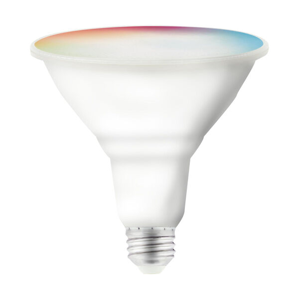 Starfish White 15W RGB and Tunable LED Bulb, image 1