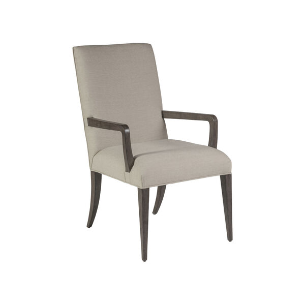 Cohesion Program Madox Upholstered Arm Chair, image 1