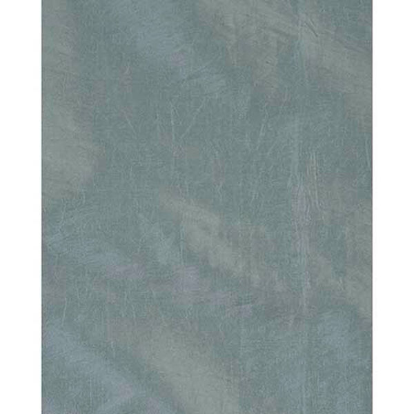 Whittier Light Blue 84 x 50-Inch Blackout Faux Silk Taffeta Curtain Single Panel, image 5