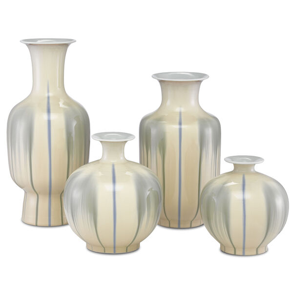 Kara Multicolor Large Vase, image 3