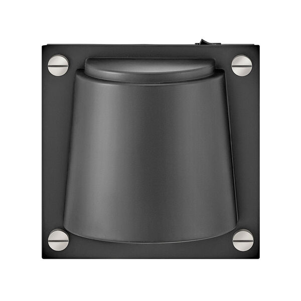 Scout Black LED Wall Sconce, image 5