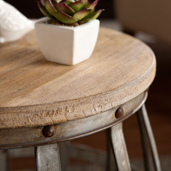 Mencino Accent Table, image 2