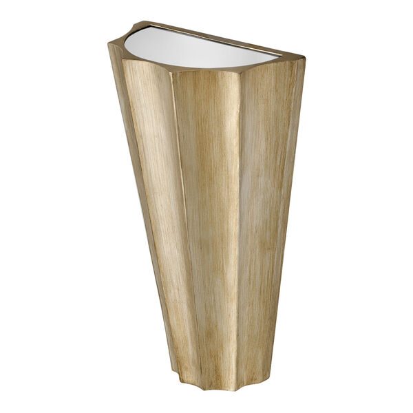 Lisa McDennon Gia Two-Light LED Wall Sconce, image 1