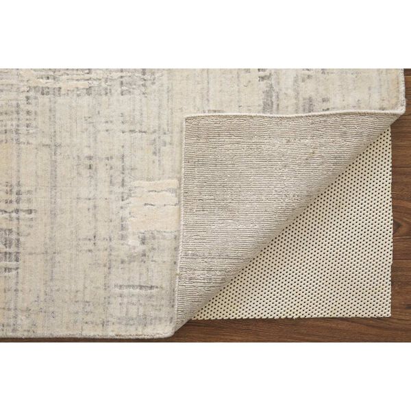 Eastfield Abstract Ivory Area Rug, image 6