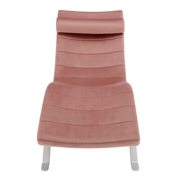Gilda Rose Lounge Chair, image 2