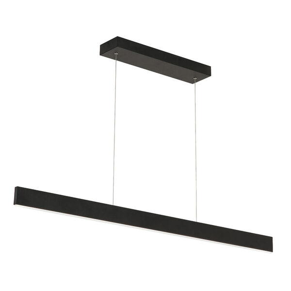 Stealth 36-Inch LED Linear Pendant, image 1
