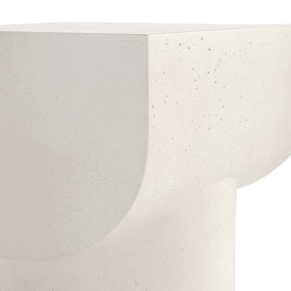 Trianon Beige Accent Table, image 6
