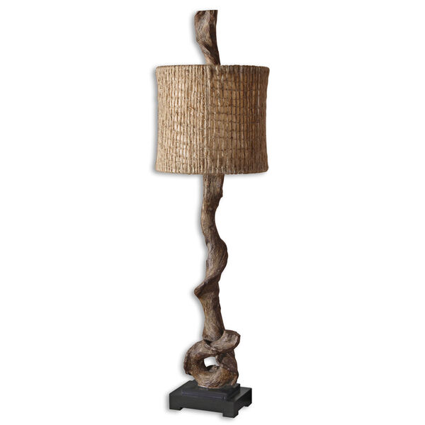 Driftwood Buffet Lamp, image 1