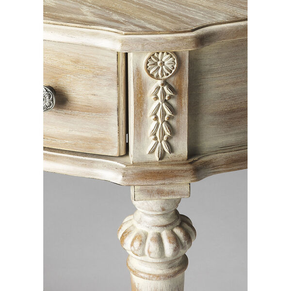 Halifax Driftwood Console Table, image 2