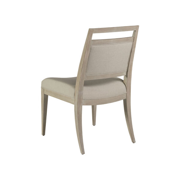 Cohesion Program Beige Nico Upholstered Side Chair, image 2