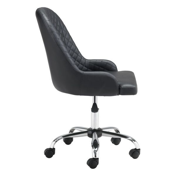 Space Office Chair, image 3