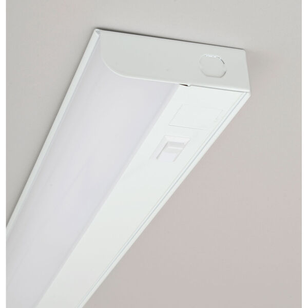 White LED 21-Inch Undercabinet, image 3