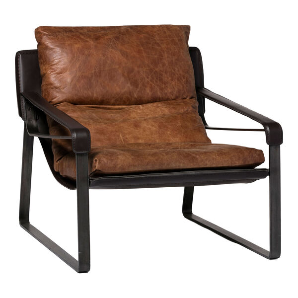 Connor Brown Club Chair, image 1