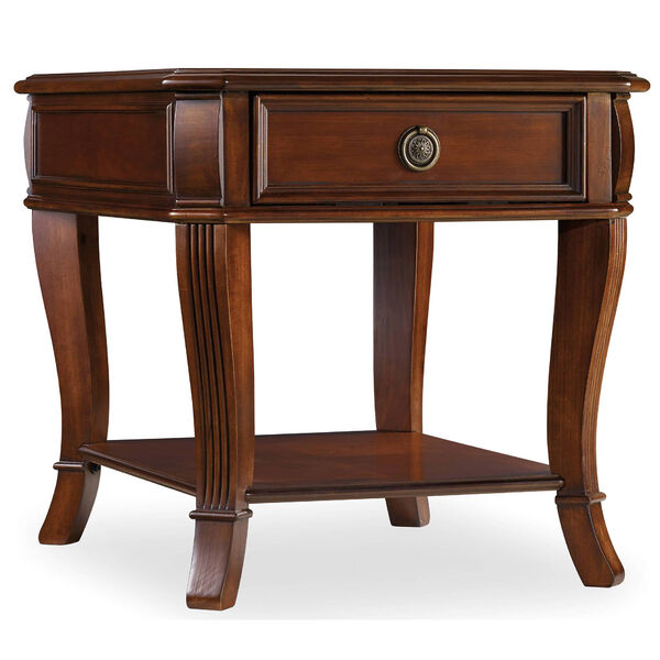 Brookhaven End Table, image 1