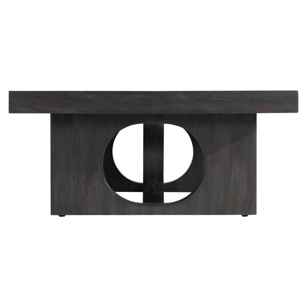 Micah Black Truffle Cocktail Table, image 5