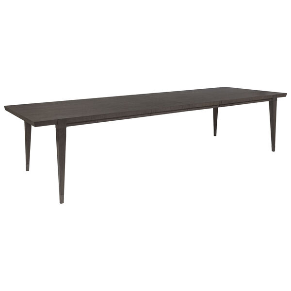 Signature Designs Bronze Belevedere Extens Dining Table, image 5