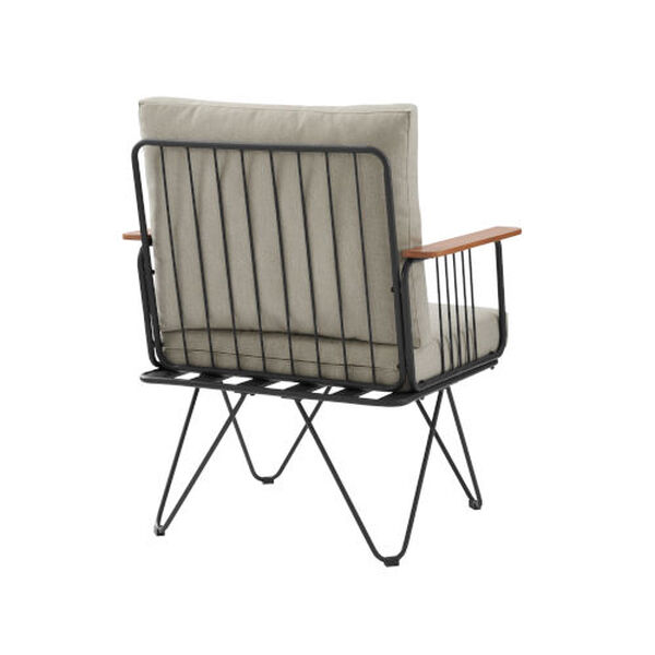 Rio Sandstone Patio Chair, image 5