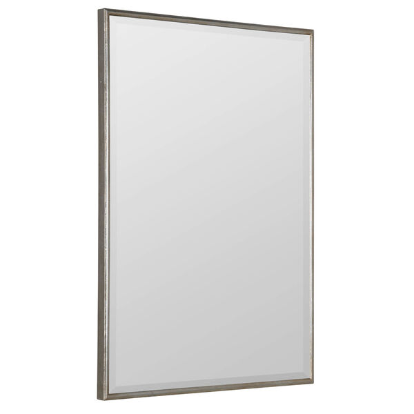 Callie Silver 42 x 30-Inch Wall Mirror, image 3