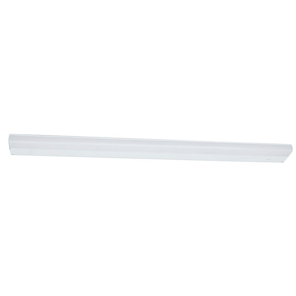 White LED 42-Inch Undercabinet, image 1