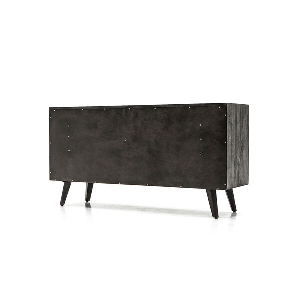 Mohave Tundra Gray Dresser, image 4