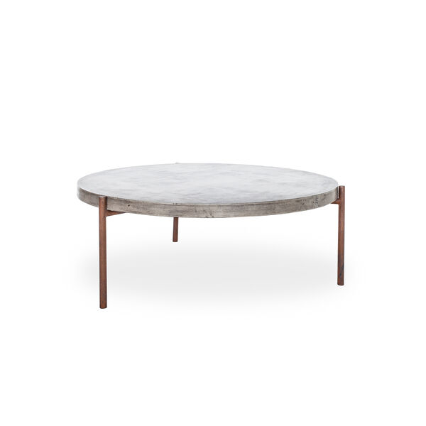 Mendez Outdoor Coffee Table, image 2