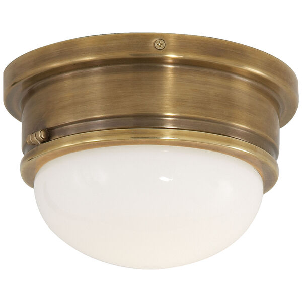 Marine Flush Mount By Chapman and Myers, image 1