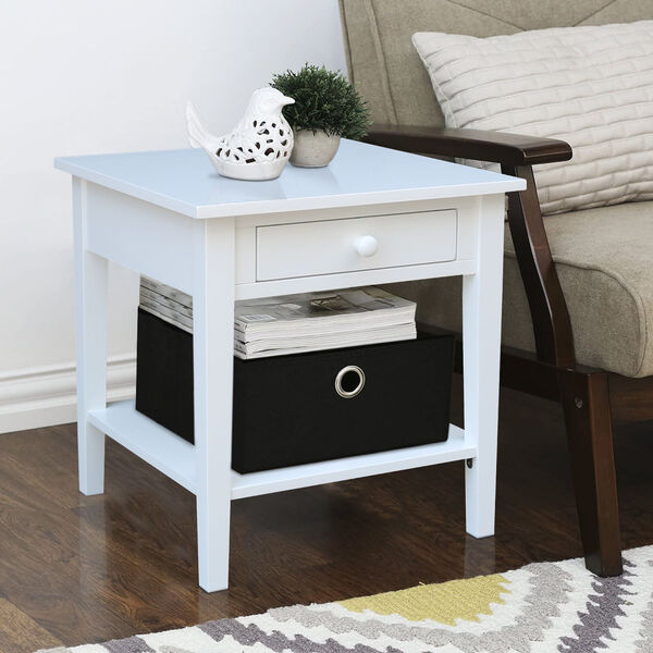 Spencer End Table, image 2