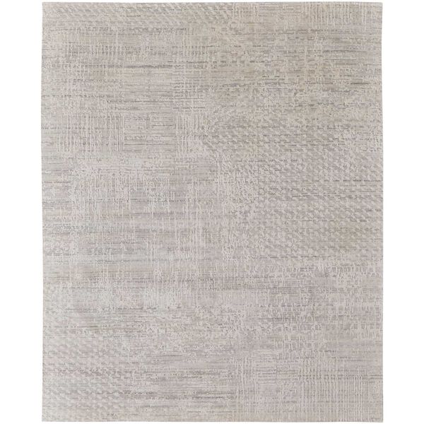 Eastfield Casual Ivory Area Rug, image 1