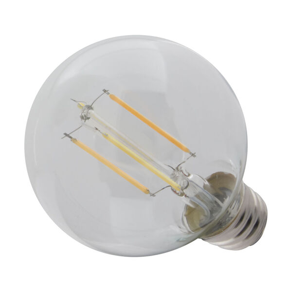 Starfish White 4.5W Tunable LED Bulb, image 4