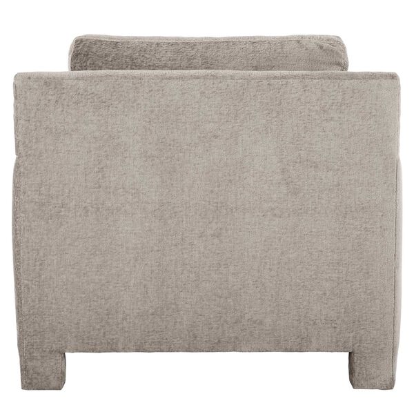 Mily Gray Chaise, image 6