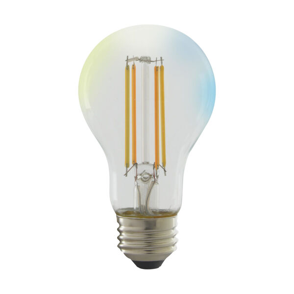 Starfish White 5W Tunable LED Bulb, image 1