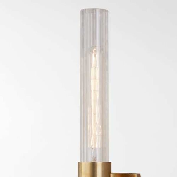 Asher Two-Light Wall Sconce, image 4