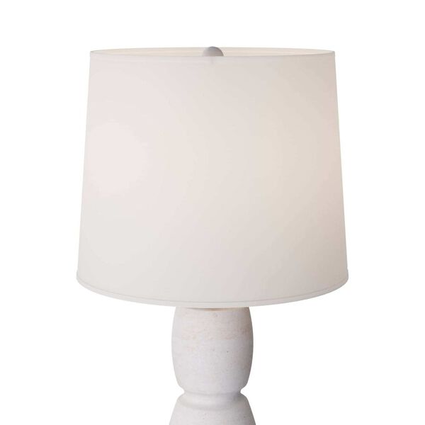 Werlow Ivoryterracotta One-Light Table Lamp, image 5