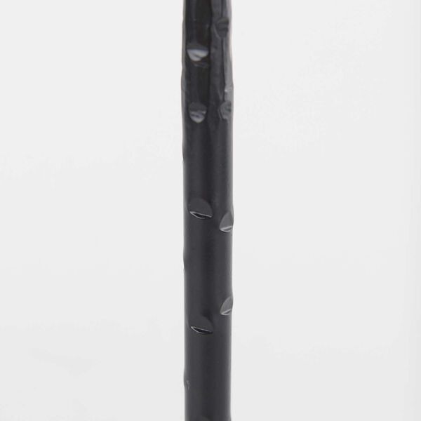 Porter Black Iron Small Candle Holder, image 5
