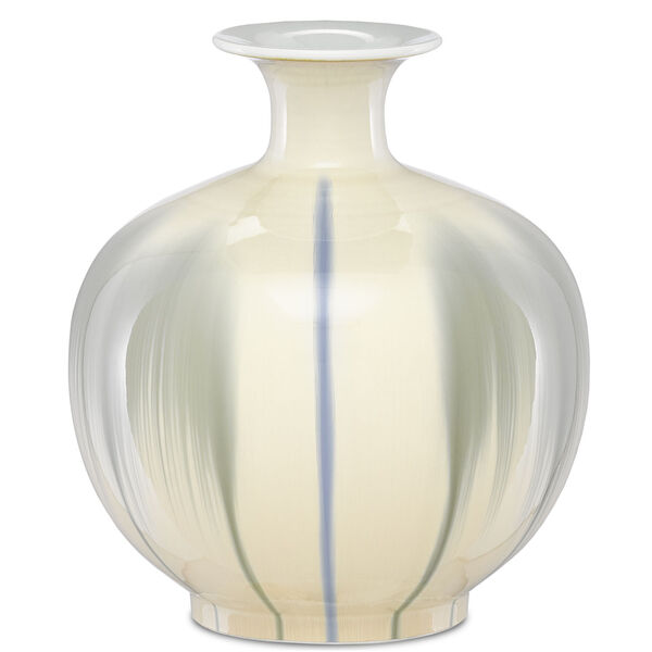 Kara Multicolor Large Vase, image 1