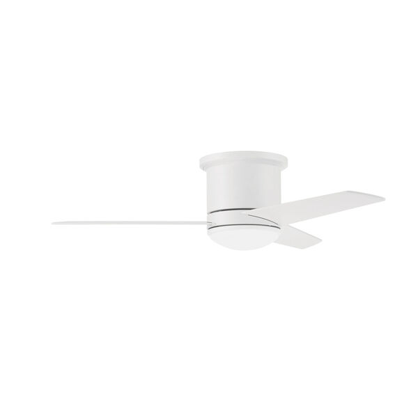 Cole II 44-Inch LED Ceiling Fan, image 1