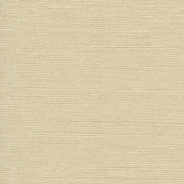 Shimmering Linen Cream Wallpaper, image 2