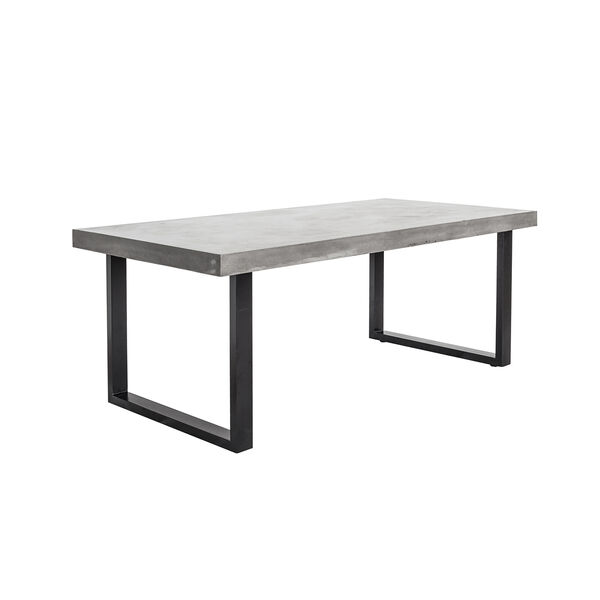 Jedrik Outdoor Dining Table Small, image 2