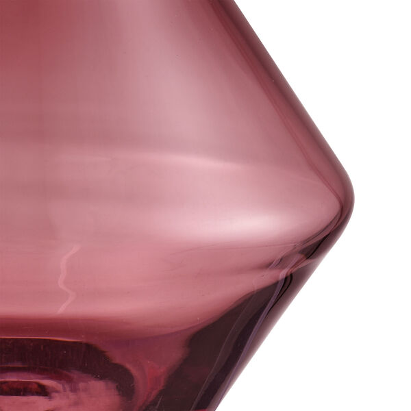 Sofia Light Pink Small Vase, Set of 2, image 4