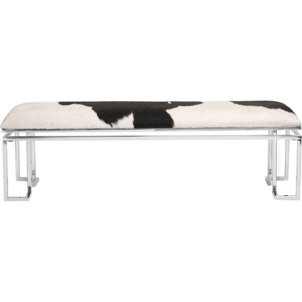 Appa Silver Bench, image 1