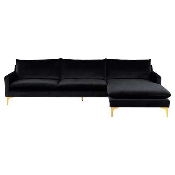 Anders Sectional Sofa, image 1
