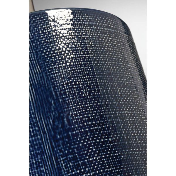 Jacoby Navy Blue One-Light Table Lamp, image 2