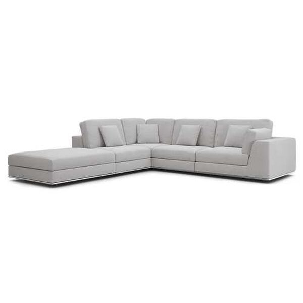 Vera 02 Right-Facing Arm Modular Sofa, image 1