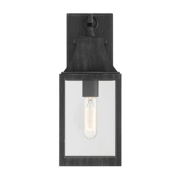 Blueberry Trail One-Light Outdoor Wall Lantern, image 1