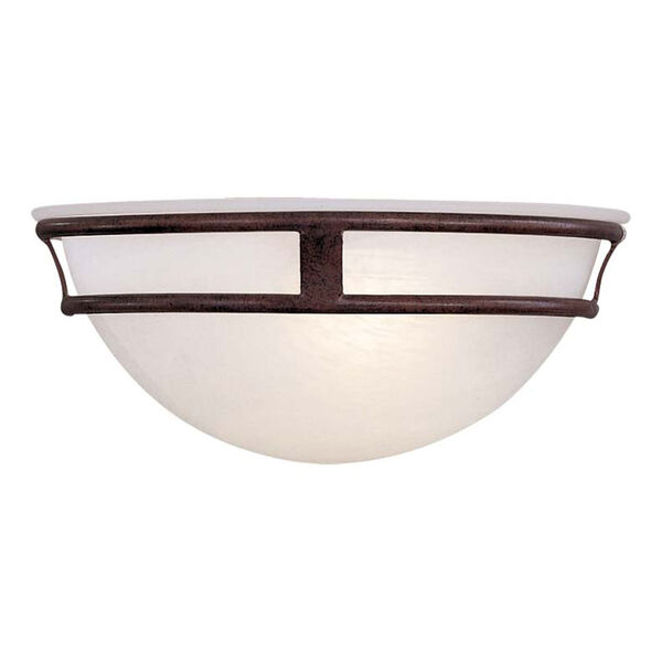 Pacifica Medium Wall Sconce, image 1