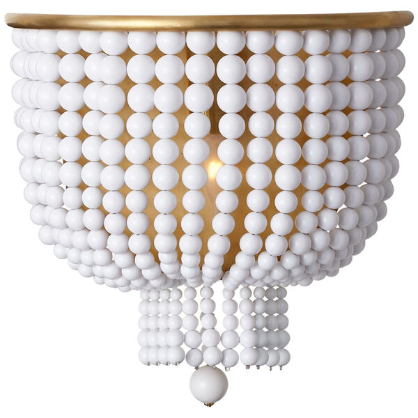 Jacqueline Sconce by AERIN, image 1