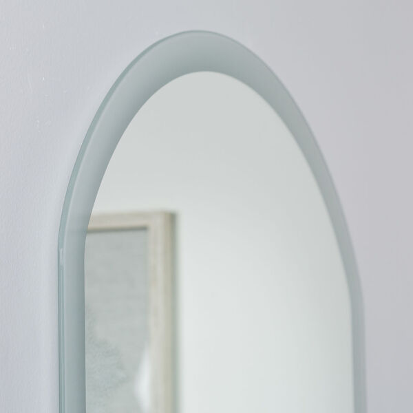Luka Backlit LED Bathroom Mirror, image 5
