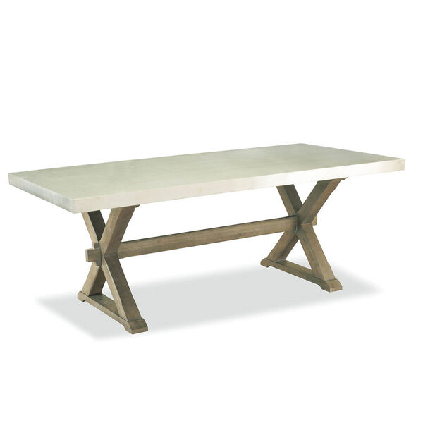 Complete Flatiron Table, image 1