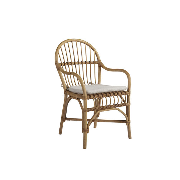 Escape Brown Sanibel Arm Chair- Set of 2, image 1