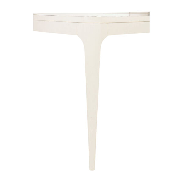 Silken Pearl Calista Dining Table, image 2